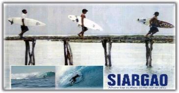 6TH SURF INT'L. CUP
