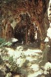 Buenavista Cave